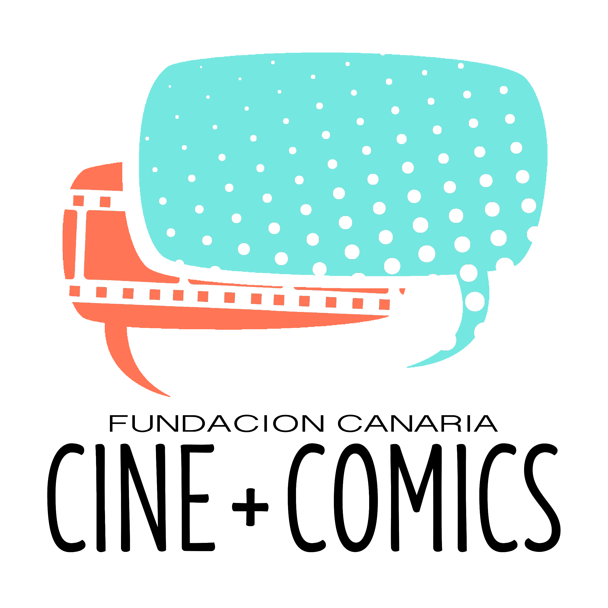 Fundación Canaria Cine Comic